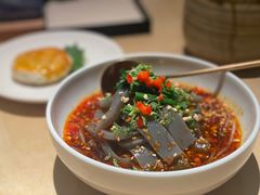 -一坐一忘云南菜(卓悦中心)