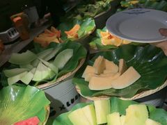 -星伦多自助料理(江阴万达店)