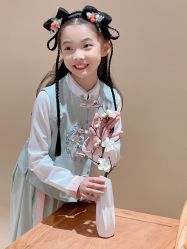 -憨大叔韩式儿童摄影 90店连锁(优加店)