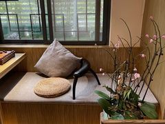 -翁暖茶馆(滨江东总店)