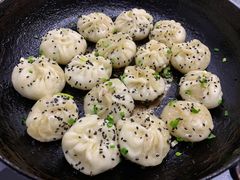 -毛华美食(清扬路店)