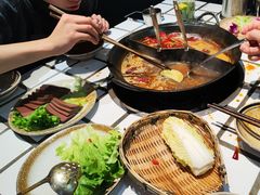 -贰回巷火锅馆(钟楼店)