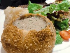 -TAMATI(巴黎贝甜韩式西餐厅店)