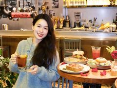 -The Happy Monk(前海壹方汇店)