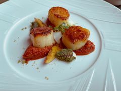 -恰餐厅及酒吧CHAR Bar & Grill(北京三里屯洲际店)