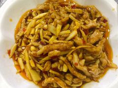 -大隐隐于市私房菜(保和小区店)