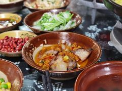 -张关合渣(朱家坳店)