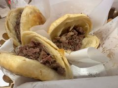 -闫家驴肉老店(华电一校店)