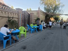 -哈密回王府景区