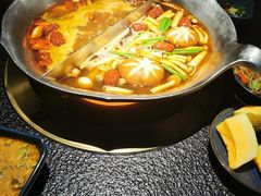 -湊湊火锅·茶憩(东城万达店)