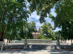 -北京石刻艺术博物馆(五塔寺)