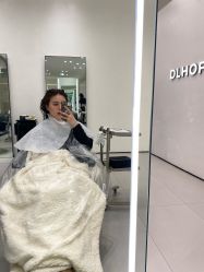 -DL HOPE明星造型