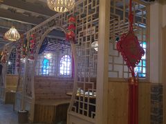 -黑土人家(江桥万达广场店)