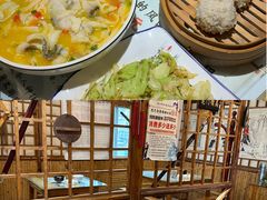 -风波庄(洪家楼店)