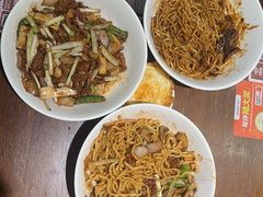 -寻裕记·现炒浇头面(人民广场店)