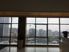-全季酒店(成都春熙路IFS国金中心店)