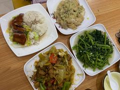 -粤华烧腊(胥口店)