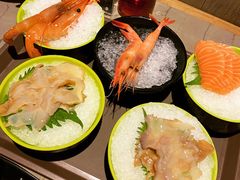 -海天盛宴海鲜自助(正大广场店)