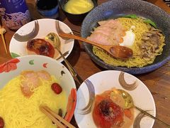 -千金一碗·宝岛一村(韩国街店)