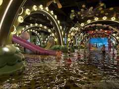 -清河半岛温泉度假酒店