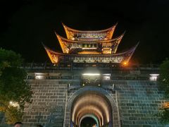 -大理古城