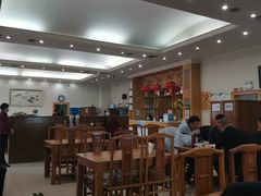 大堂-南磨房食府(燕莎奥特莱斯购物中心店)