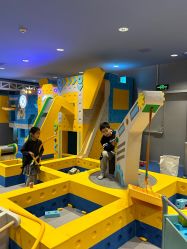 -嗨贝天地(青岛万象城店)