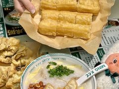 -西关明记肠粉(荔枝湾店)