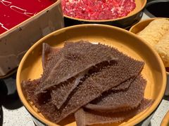 -海底捞大排档火锅(悦荟广场店)