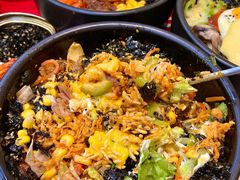 -食米家拌饭(梅溪新天地店)