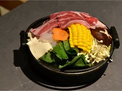 寿喜烧-米仓食堂(凯德广场店)