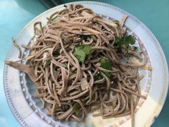 -五台山八大碗·地方风味菜馆(五爷庙店)