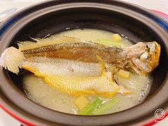 百秒黄花鱼-莆田餐厅PUTIEN(三里屯店)