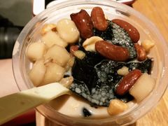 八婆婆烧仙草-八婆婆烧仙草(曾厝垵店)