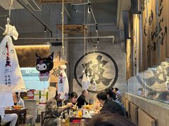 -破店肥哈·海鲜·烧烤(郑州银泰inPARK店)
