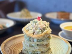 -南里山房·新淮扬菜(徐汇万科店)