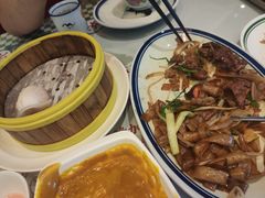 -香港新曜记茶餐厅(星耀城店)