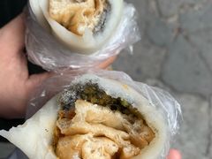 -上海虹口糕团(福州路店)