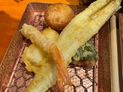 -天妇罗内顺田(罗湖店)
