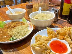 -吴财记面家(大同路店)