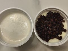 -清真马记宫廷奶酪(农光里店)