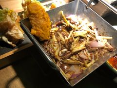 臭豆腐-弄堂里(阿里西溪A区店)