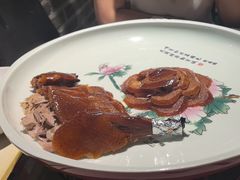 -京味斋·北京烤鸭(北京南站洋桥店)