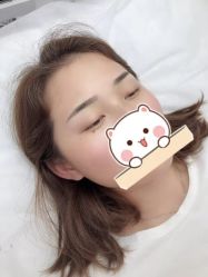 -HQ半永久纹绣纹眉