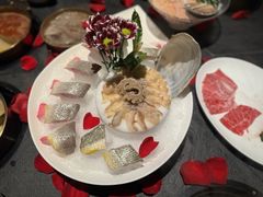 -滟设火锅料理(南滨路店)