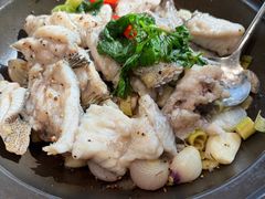 -廊亦舫Lang Yi Fang Restaurant(金桥店)