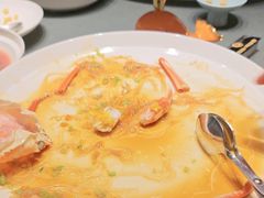 -沈灶河豚宴·河豚融合餐厅(汉中路店)