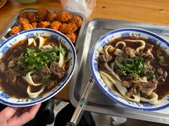 -清真-戏楼王记牛肉面