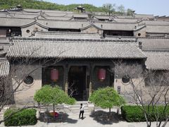 -山西王家大院
