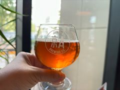 -京A Taproom·精酿餐吧(CBD店)